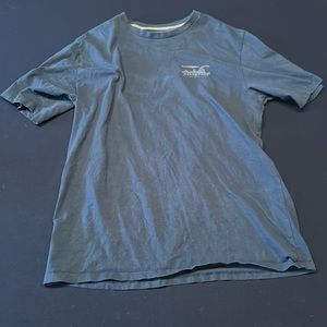 Blue Patagonia Short Sleeve Size S